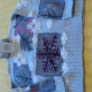 Sweater nwt